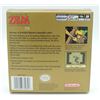 Image 2 : #660 GAME BOY COLOR LEGEND OF ZELDAL LINK'S AWAKEN
