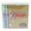Image 9 : #660 GAME BOY COLOR LEGEND OF ZELDAL LINK'S AWAKEN