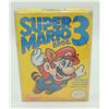 Image 12 : #662 NINTENDO NES GAME SUPER MARIO BROS 3 CIB