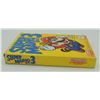 Image 6 : #662 NINTENDO NES GAME SUPER MARIO BROS 3 CIB