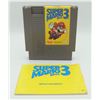 Image 7 : #662 NINTENDO NES GAME SUPER MARIO BROS 3 CIB
