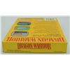 Image 3 : #667 NES GAME DRAGON WARRIOR BOXED WORKS!