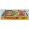 Image 4 : #667 NES GAME DRAGON WARRIOR BOXED WORKS!