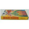 Image 5 : #667 NES GAME DRAGON WARRIOR BOXED WORKS!