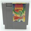 Image 7 : #667 NES GAME DRAGON WARRIOR BOXED WORKS!
