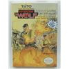 Image 1 : #668 NES GAME OPERATION WOLF CIB TESTED & WORKS!