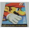 Image 10 : #671 NINTENDO 64 N64 GAME SUPER MARIO 64 CIB