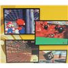Image 3 : #671 NINTENDO 64 N64 GAME SUPER MARIO 64 CIB