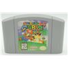 Image 8 : #671 NINTENDO 64 N64 GAME SUPER MARIO 64 CIB