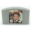 Image 8 : #674 NINTEND0 64 GAME GOLDENEYE 007 CIB TESTED!