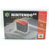 Image 1 : #675 NINTEND0 64 EXPANSION PAK  W/ BOX MANUAL