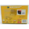 Image 2 : #675 NINTEND0 64 EXPANSION PAK  W/ BOX MANUAL
