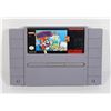 Image 1 : #680 SUPER NINTENDO SNES GAME MARIO PAINT  WORKS!