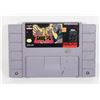 Image 1 : #684 SUPER NINTENDO SNES GAME SHAQ FU WORKS!
