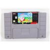 Image 1 : #685 SUPER NINTENDO SNES GAME KIRBY'S AVALANCHE