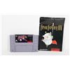 Image 1 : #687  SUPER NINTENDO SNES GAME FINAL FANTASY III +
