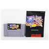 Image 1 : #688  SUPER NINTENDO SNES GAME TETRIS & DR. MARIO