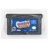 Image 1 : #695  NINTENDO GAME BOY ADVANCE GBA SPYRO 2