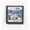 Image 1 : #698 NINTENDO DS GAME BOMBERMAN LAND TOUCH!