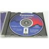 Image 7 : #706  PANASONIC 3DO FZ-1 SYSTEM MANUAL + CD WITH