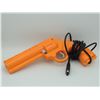 Image 2 : #707 3DO AMERICAN GAMEGUN LIGHT GUN W/ GAME