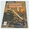 Image 4 : #710 PANASONIC 3DO GAME SAMURAI SHOWDOWN CIB