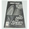 Image 5 : #712  PANASONIC 3DO GAME THE NEED FOR SPEED CIB