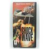 Image 1 : #714  PANASONIC 3DO GAME SHOCK WAVE CIB