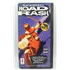 Image 1 : #717  PANASONIC 3DO GAME ROAD RASH  W/ MUSIC CD
