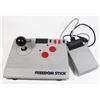 Image 1 : #721 NINTENDO NES CAMERICA FREEDOM STICK COMPLETE