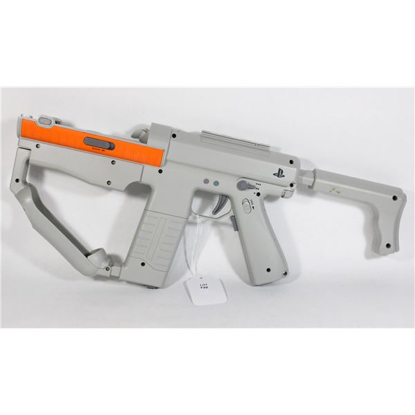 #732 PLAYSTATION 3 PLAYSTATION 3 SHARPSHOOTER GUN