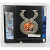 Image 1 : #733 BIG BOX PC GAME ULTIMA ONLINE CIB 1997 W/ MAP