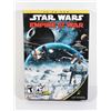 Image 1 : #738 PC GAME STAR WARS EMPIRE AT WAR CIB 2006