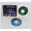 Image 1 : #744 PC GAME LOT UNREAL TOURNAMENT INCLUDES