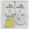 Image 1 : #747 PC GAME FINAL FANTASY XI WITH INSTRUCTIONS