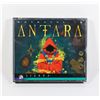Image 1 : #755 PC GAME BETRAYL IN ANTARA 1996 SIERRA