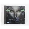 Image 1 : #757 PC GAME SYSTEM SHOCK 2 1999