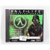 Image 1 : #763 PC GAME HALF LIFE OPPOSING FORCE 1999