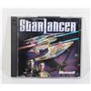 Image 1 : #765 PC GAME STAR LANCHER 2000 MICROSOFT