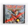 Image 1 : #766 PC GAME CRIMSON SKIES 2000 MICROSOFT