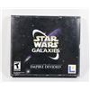 Image 1 : #769 PC GAME STAR WARS GALAXIES AN EMPIRE DIVIDED