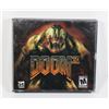 Image 1 : #771 PC GAME DOOM 3 2004