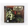 Image 1 : #773 PC GAME FALLOUT POST NUCLEAR RPG 1997