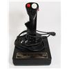 Image 4 : #778 THRUSTMASTER F-16 FLIGHT CONTROL SYSTEM WITH