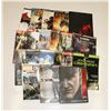 #779 LOT 20 PC GAME GUIDES TOMB RAIDER METAL GEAR