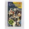 Image 1 : #790  SEALED VHS LEGEND OF CRYSTANIA THE MOVIE