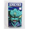 Image 1 : #793  SEALED VHS GENOCYBER PARTS 2 & 3 VAJRANOID