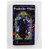 Image 1 : #800 ANIME VHS TAPE DARKSIDE BLUES 1996
