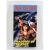 Image 1 : #803 ANIME VHS TAPE 1992 DOG SOLDIER SHADOWS OF
