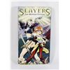 Image 1 : #805 ANIME VHS TAPE SLAYERS THE MOTION PICTURE